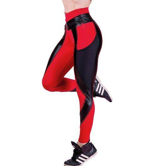 Sports Tights with Pocket SP311 TotalFit (06399115)