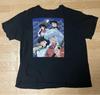 [USED] 00s~ Inuyasha Anime T-Shirt Short Sleeve Anime L Aimyon