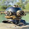 US Navy  Diving Helmet Mark V Scuba Diving Helmet Deep Diving Helmet Naval Marine