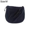 Helmet Bag Soft Drawstring Pocket For Motorcycle Scooter Moped Bike Full Half Helmet Lid Wear Resistant Protect Bag Carryin L5l9