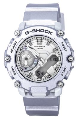 Смотреть зарубежную модель G-SHOCK (G-Shock) GA-2200FF-8A Мужская [Товар]
