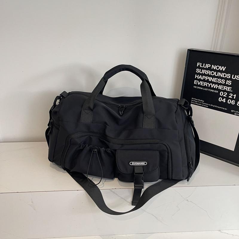 Спортивная сумка для спортзала, дорожная, сухая/мокрая, женская, для плавания, через плечо, кроссбоди, фитнес, для активного отдыха, дорожная сумка, сумка выходного дня, даффл