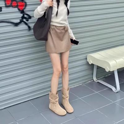 Ботинки – Ботинки