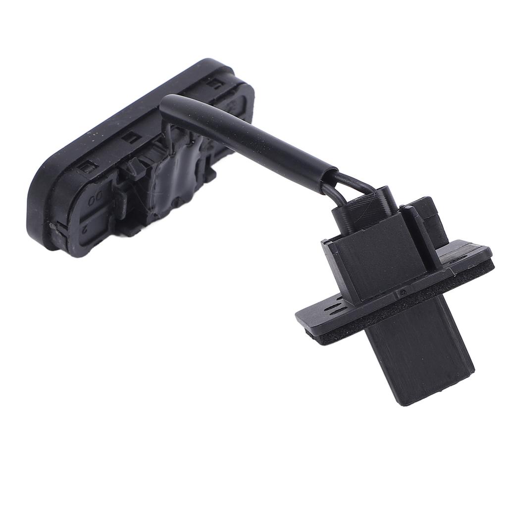 Выключатель открывания крышки багажника задней двери 13422268 Выключатель открывания двери багажника задней двери для Insignia 2009 -