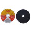 5Pcs 75Mm Mini Cutting Disc Circular Resin Saw Blade Grinding Wheel Cutting Disc
