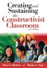 The Creating and Sustaining the Constructivist Classroom Book