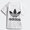 Adidas Футболки с трилистником для младенцев на выбор 8