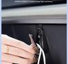 Passenger Side Glove Box Hook for Tesla Model Y/3 - Updated Interior Accessory