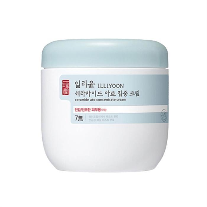 ILLIYOON Интенсивный крем Ceramide Ato 500 мл (9967319)