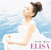 CD АНИМЕ, ELISA - Невидимое сообщение (шокайгентейбан) Япония ОбиАниме/Игра Б/У