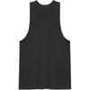Essentials Tank Top Black Men Tops 125SU244230F