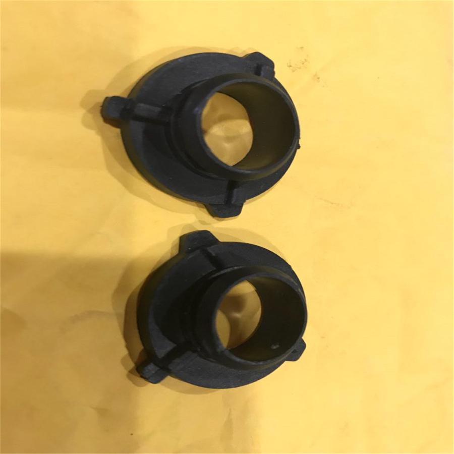 Новые 10 шт. S2 9005/9006 Светодиодный адаптер для фар Патрон для лампы Разъемы для фар без света