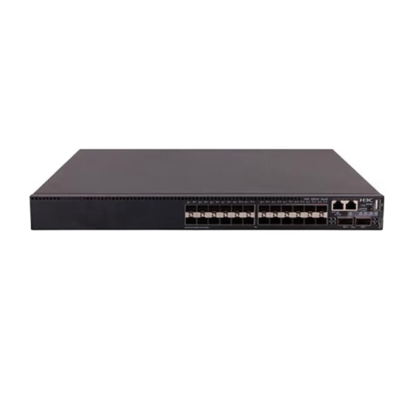 H3C S6520X Series Enterprise Network Switches