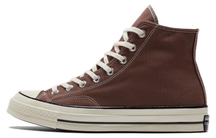 Chuck 70 Converse High 'Коричневый Друг Белки' A02755C