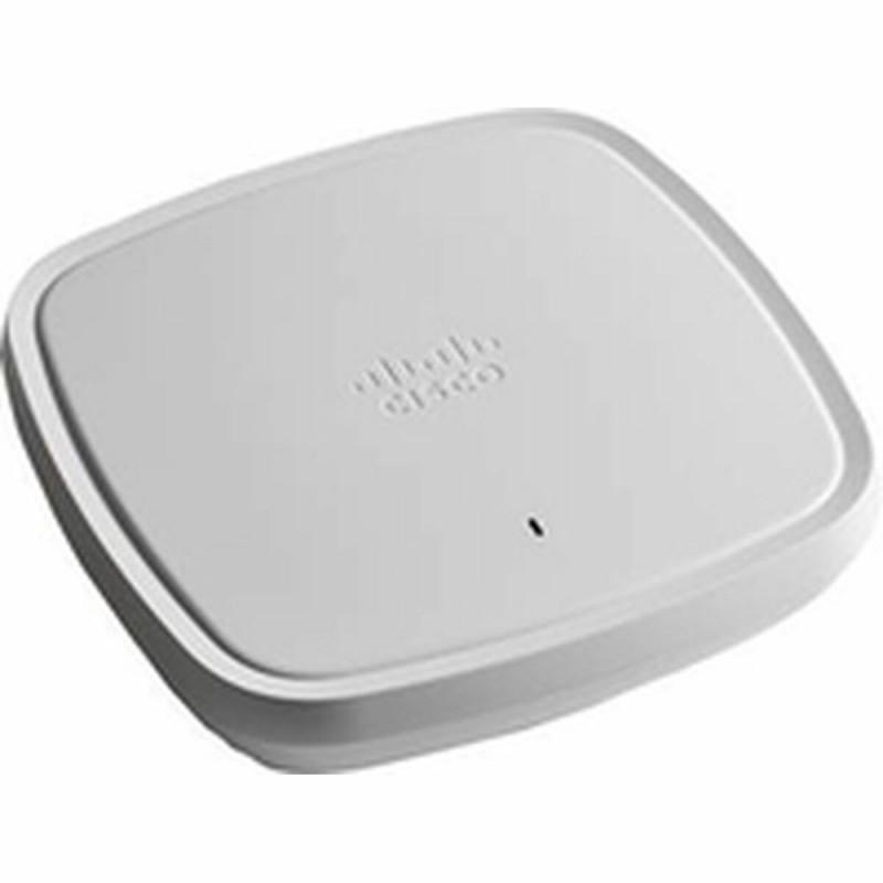 CISCO CISCO C9115AXI-E Bluetooth 5 GHz Access Point White Grey