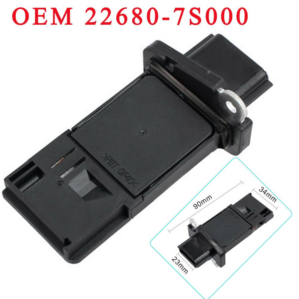 Датчик массового расхода воздуха MAF AFH70M-38 22680-7S000 для Infiniti Nissan Altima