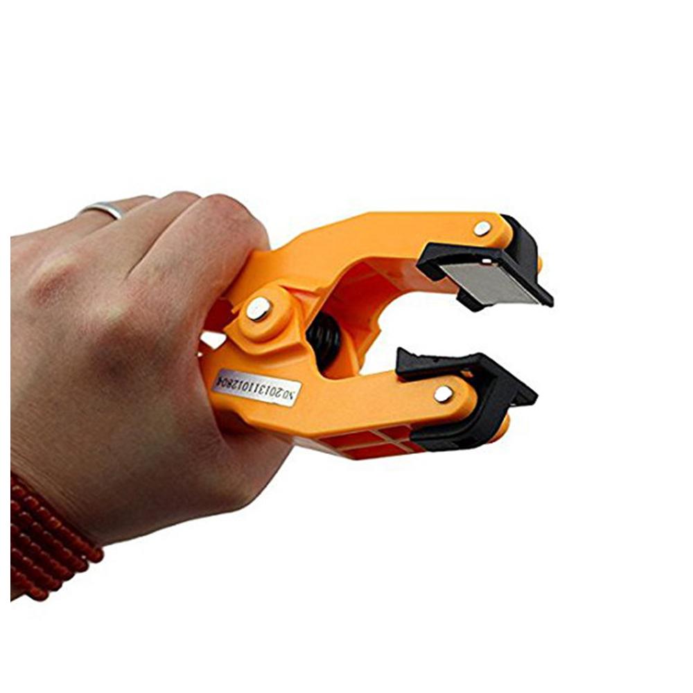 HT-05 Thermocouple Temperature Test Clamp Clip Type K Thermocouple Temperature Clamp Thermometer Clamp -40~200℃