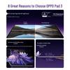 OPPO Pad 3 11.61-inch Tablet (CN version)