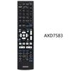Обновленный пульт дистанционного управления AXD7583 на замену для Pioneer VSX-920 VSX-820-K Контроллер Обновленный чип Не требуется программирование Пульт