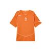 Dri-Fit Устойчивые материалы Нидерланды 2004 Переиздание Удобная Мягкая Дышащая Быстросохнущая Спортивная Футбольная Футболка Мужские топы HV4427-819
