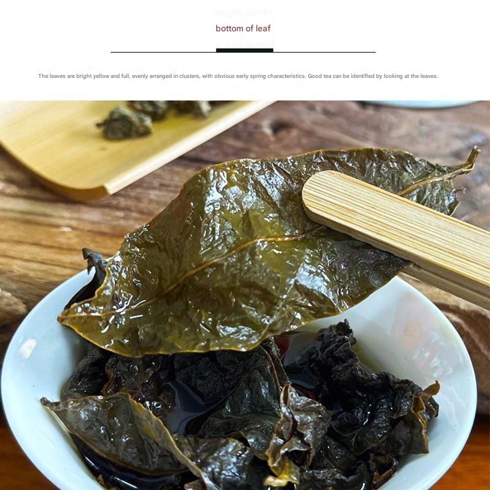 Чай из агарового дерева 180 г - Goodnight Tea, белое дерево агарового дерева, настоящий подарочный чай