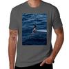 SOS SZA Albums Cover TShirt Minimalist Plain Crew Neck TShirt