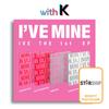 IVE I'VE MINE / 1st EP Album