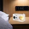 Прозрачный Bluetooth-динамик для домашнего аудиооборудования, перезаряжаемый, 13 Вт, громкий звук, глубокий бас, музыка