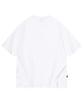 CPGN STUDIO Heart Time Short Sleeve T-Shirt White