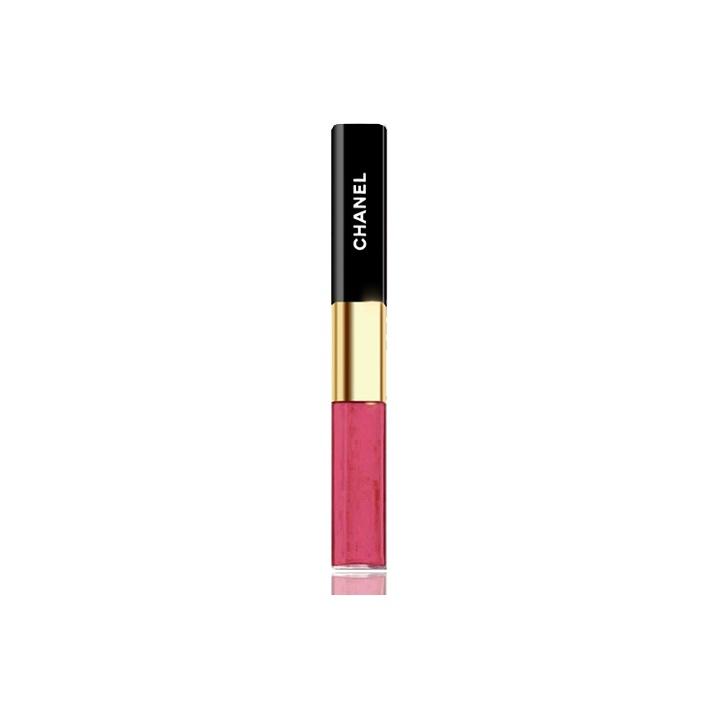 Chanel Le Rouge Duo Ультрастойкий Жидкий Цвет для Губ