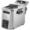 DeLonghi F44532CZ Стальная фритюрница 1 л 5 л