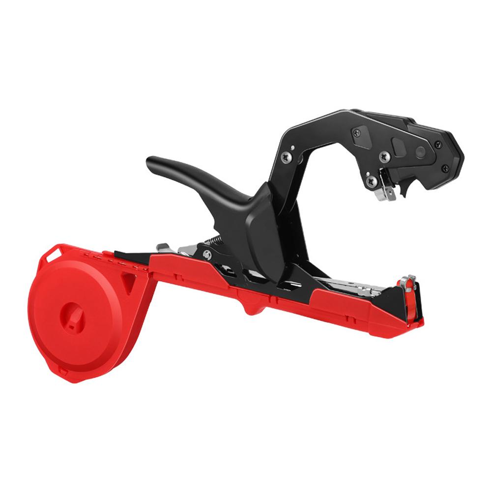 Портативная садовая машина для связывания веток растений Инструмент для связывания веток растений Инструмент для связывания домашних растений