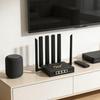 5G1200M Dual-Band Multi-Antenna Wireless Router with Card Slot (Model: 5GCPE_NR800)