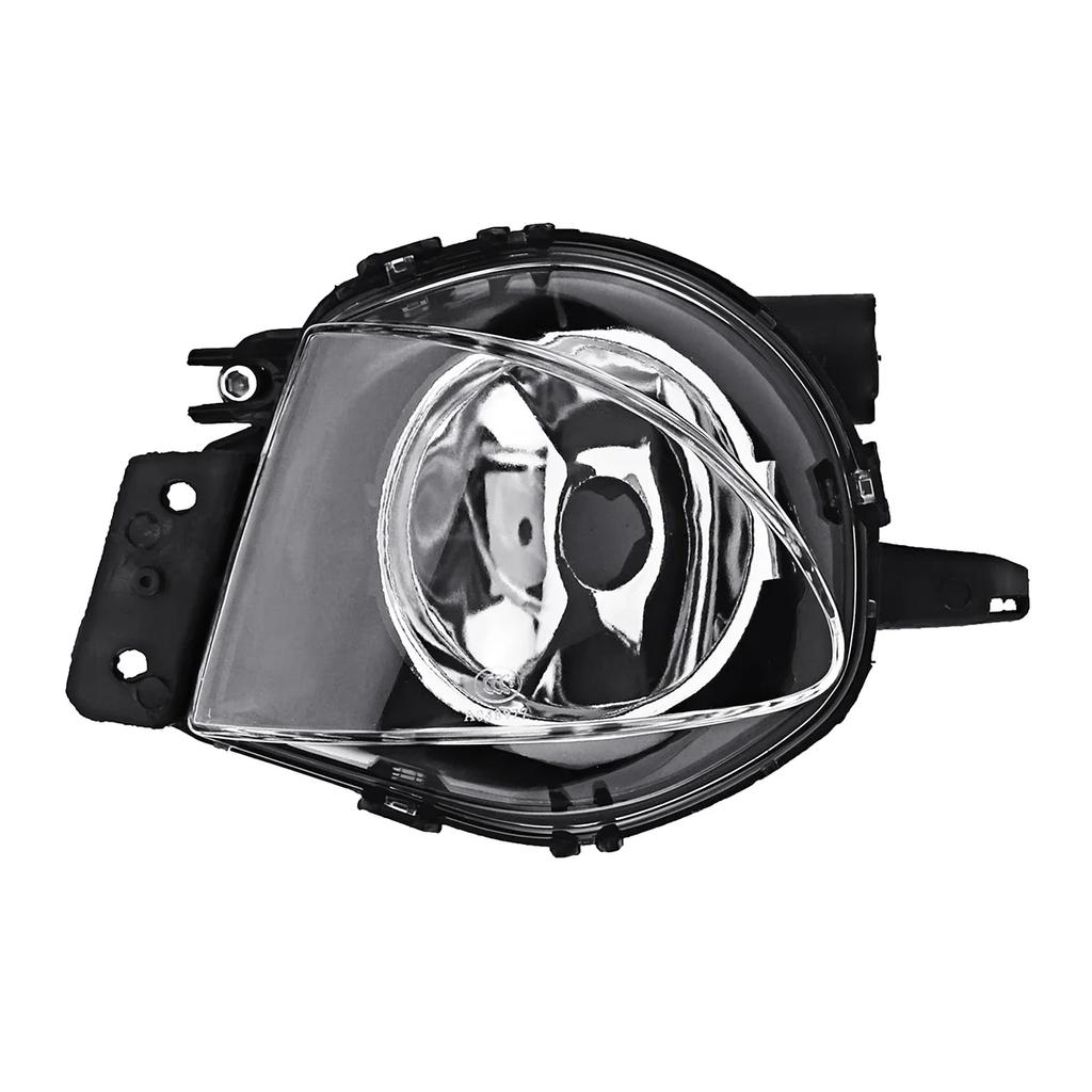 Чехол для противотуманных фар Emark для BMW E90 E91 328i 328xi 325i 325xi 330i 330xi 2005-2008, передний бампер, крышка противотуманных фар 63176948373