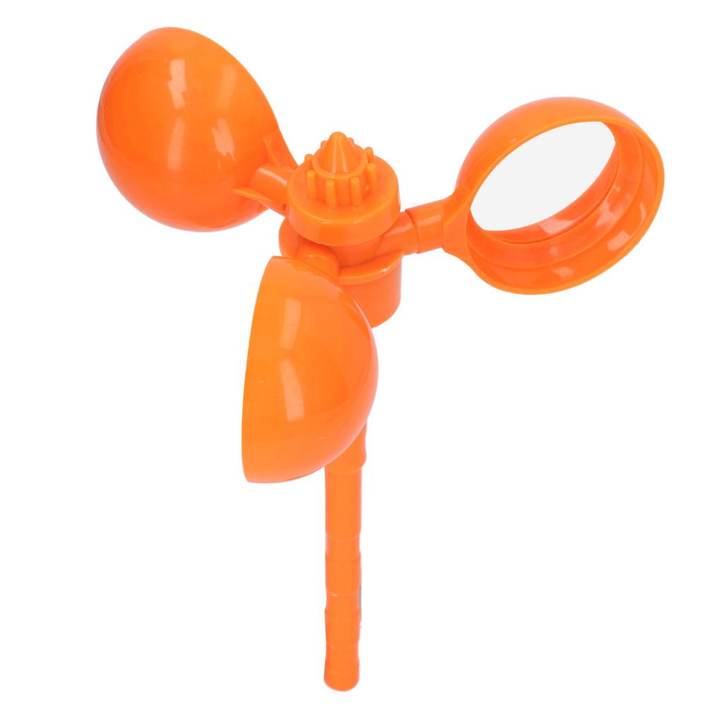 Отпугиватель птиц чашеобразный ветроприводной вращающийся на 360 градусов отражатель средство отпугивания птиц отпугиватель животных для сада рыбного пруда