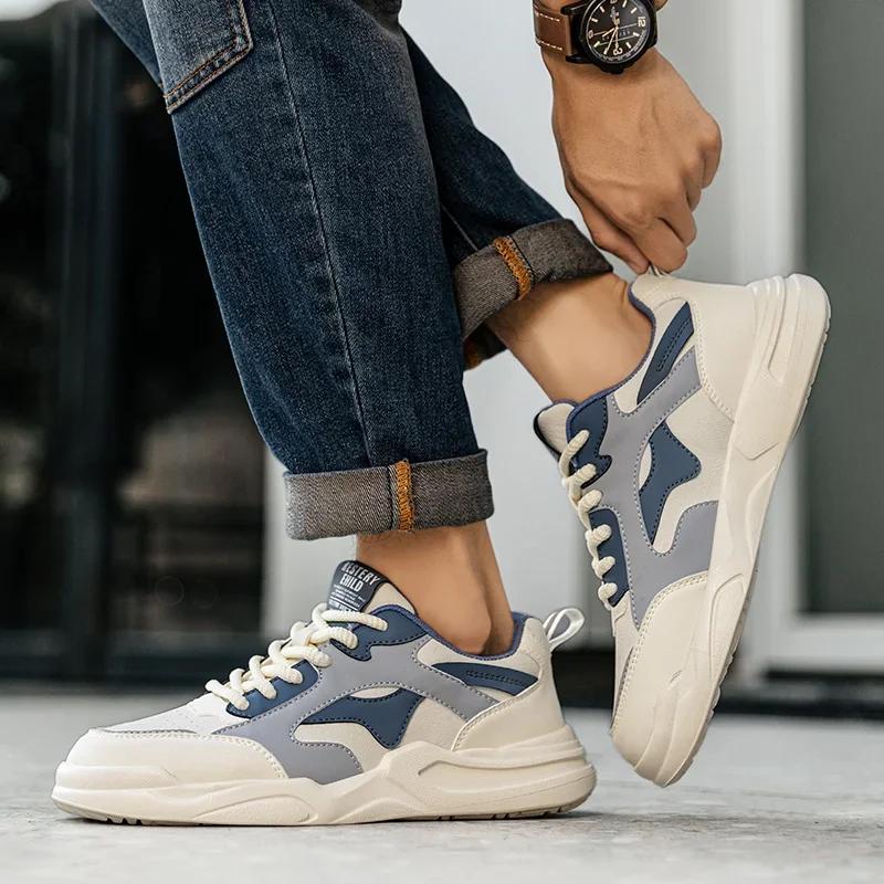 2024 новые туфли для мужчин кроссовки мужские повседневные мужские туфли теннисные туфли класса люкс кроссовки для тренировок гоночные дышащие туфли модные мокасины для бега