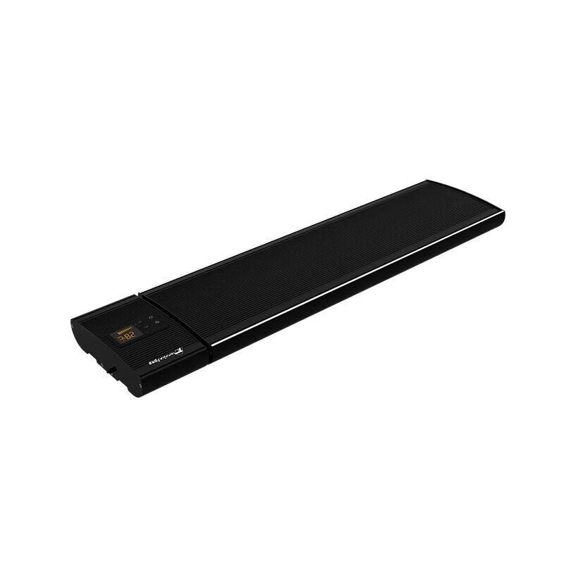 Theodore Graphene Wall-Mounted Radiant Heater