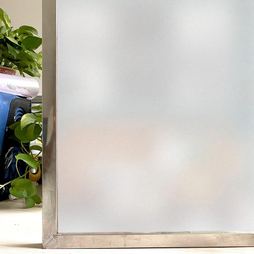 Самоклеящаяся пленка для окон Anti-Look, взрывоустойчивая изоляция, наклейки на окна, пленка для стекла, защита от ультрафиолета, тонировка окон