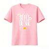 Korn T Shirt Black Vintage Style with Playground Swing and Shadow Design Unisexs Clothing and Womens Summer New T Shirt