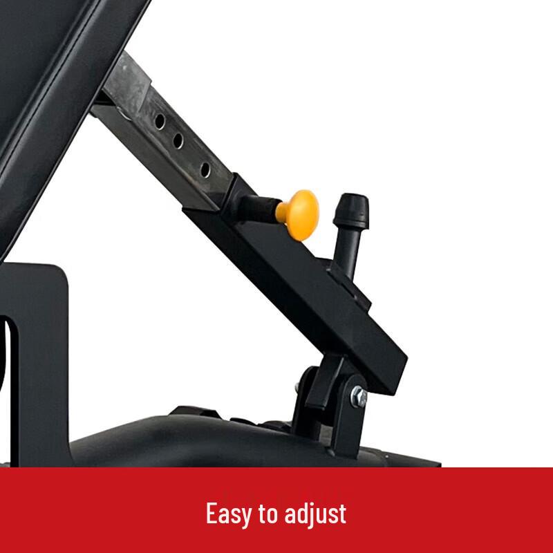 WNQ Adjustable Fitness Training Bench