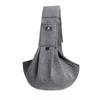 Petment Strap Adjustable Attachment Sling Bag, Korean Pet Shampoo