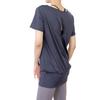 Yoga Open Tops That Roll Fitness Covers Body Roll Long Cooling Sweat Quick UV UV Popular [iito.seasons] Wear, Back, Don't Up, Long, Loose, Wear,