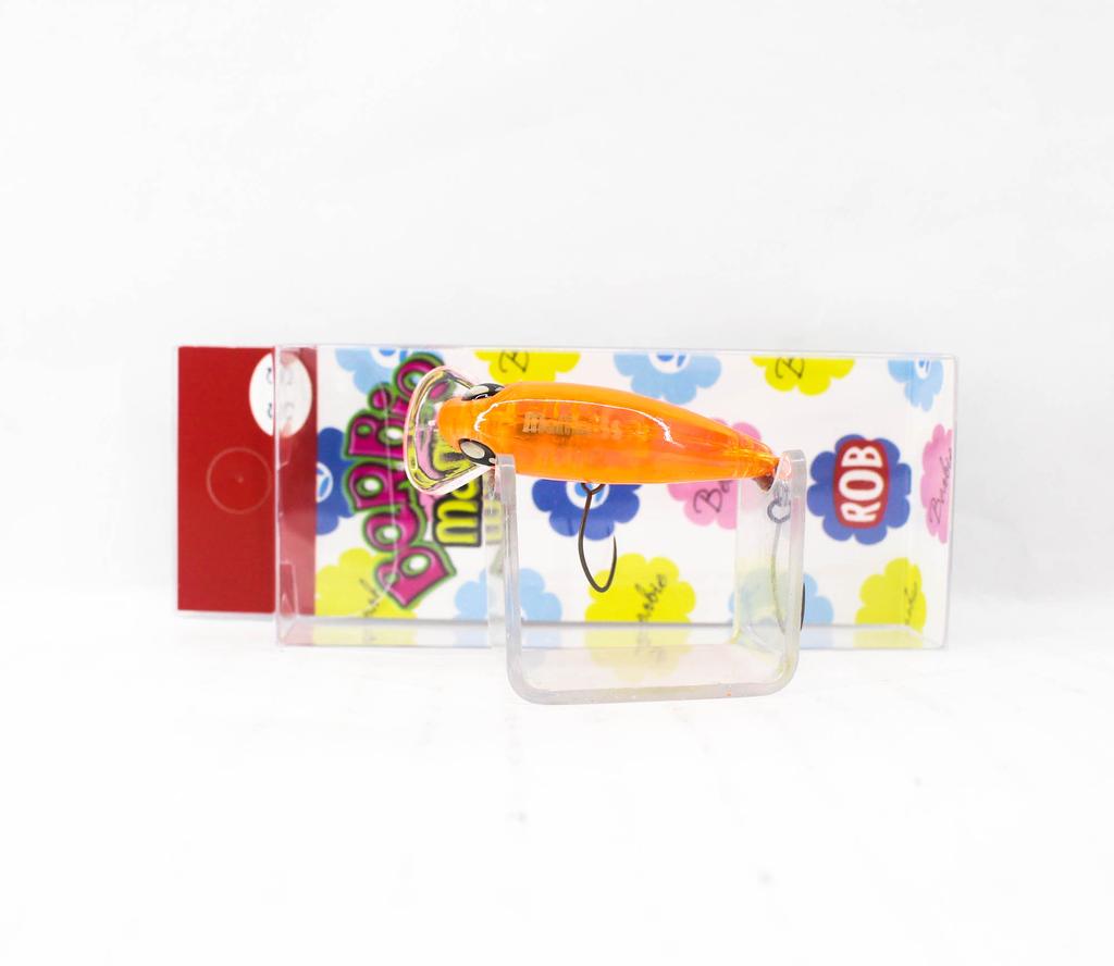 Rob Lure Mama Berbie SS 36 мм 2,8 грамма Тонущая приманка 11 (4488)