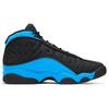 Air Jordan 13 Retro 'Black University Blue' Jordan DJ5982-041