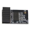Модуль TPM2.0 LPC 14Pin, защищенное хранилище, модуль шифрования TPM, удаленная карта безопасности для ASUS