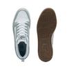 Puma Кроссовки унисекс Rebound V6 Low Бело-серые 392328-53
