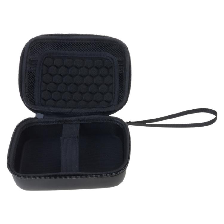 Легкий защитный чехол для игровой консоли для Analogue Pocket, легко носить, карманный органайзер для игровой портативной консоли, защита от проливания