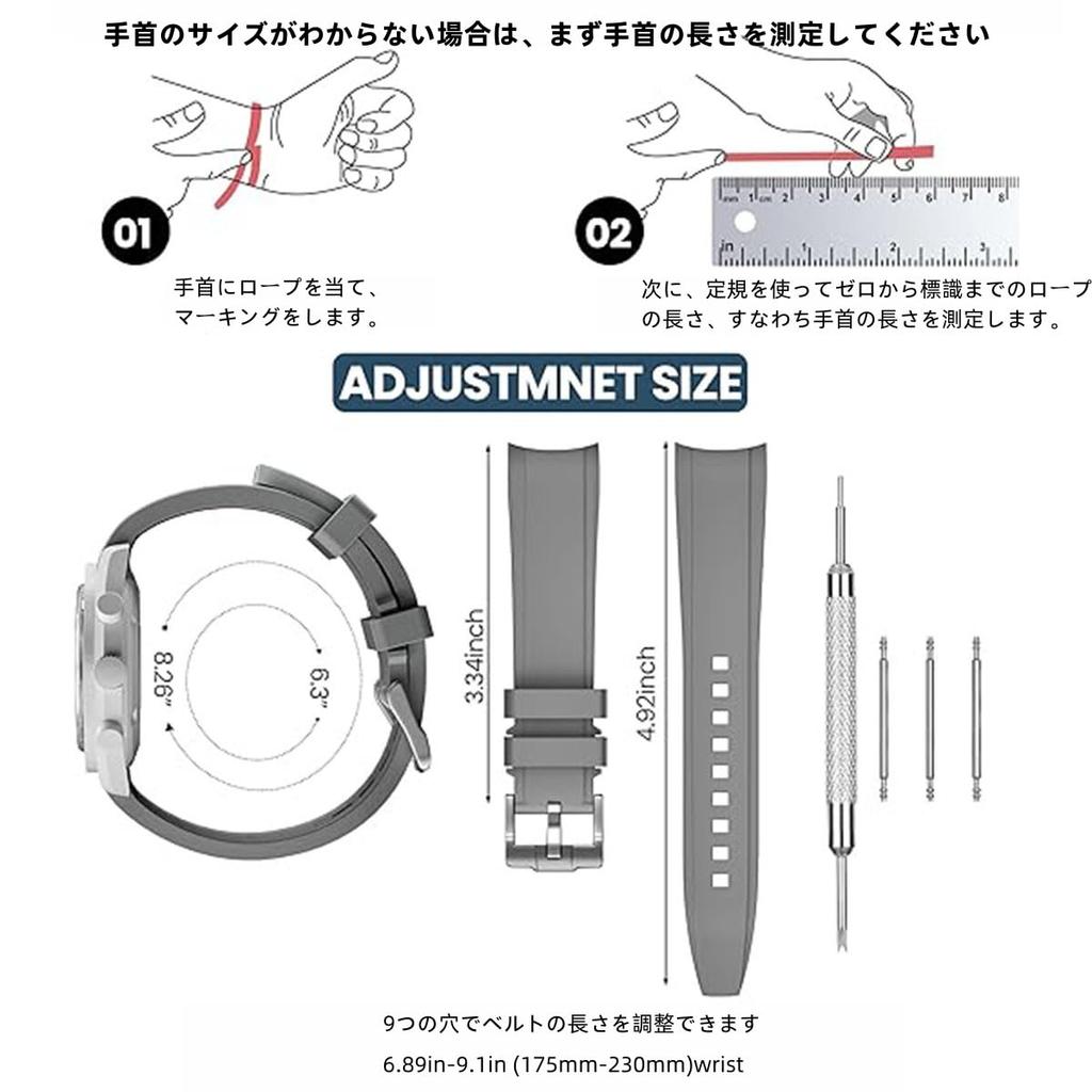 20mm Watch Band Silicone Strap for Omega X Swatch MoonSwatch Watch Strap Omega and Swatch Band Rubber Band for Omega Speedmaster Seiko SEIKO 20mm