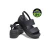 CrocS Official Women S Brooklyn Low Wedge Bkb 25SwSd206453
