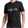 Новая футболка Marillion Active с логотипом, смешной размер от S до 5XL